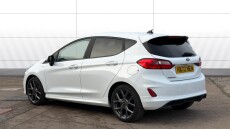 Ford Fiesta 1.0 EcoBoost ST-Line 5dr Petrol Hatchback